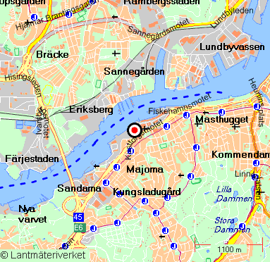 karta fiskhamnen översikt